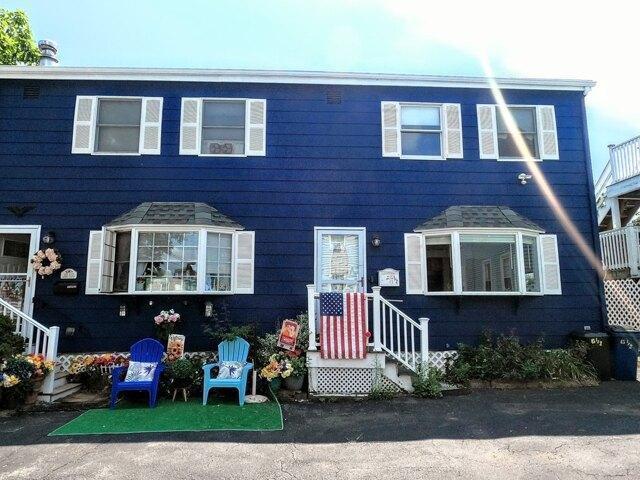 Condo for sale in Peabody, Massachusetts