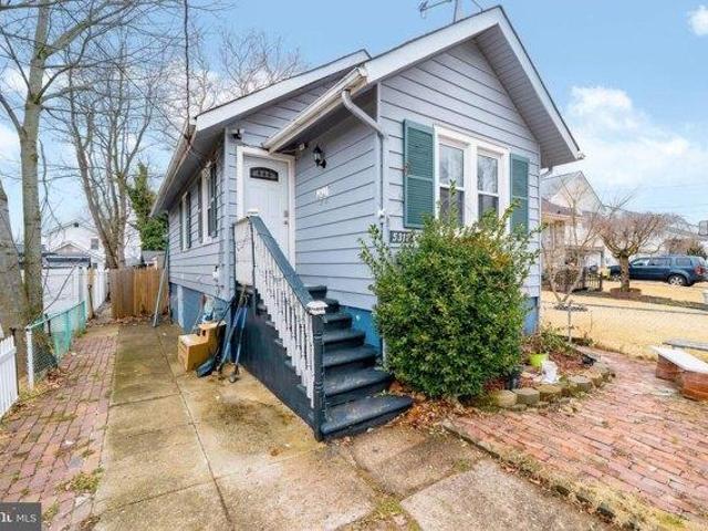 House for sale in Pennsauken, New Jersey