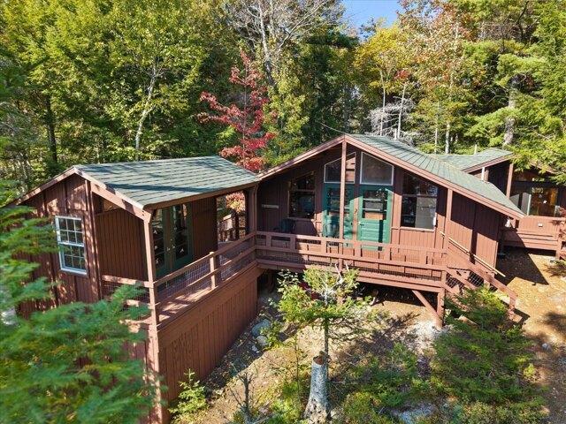 House for sale in Penobscot, Hancock County