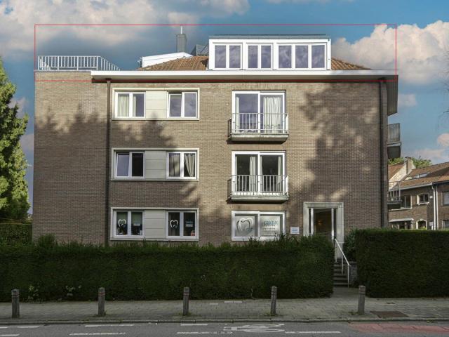 Kot location à Joli-Bois - Mooi-Bos, Woluwe-Saint-Pierre - Sint-Pieters-Woluwe