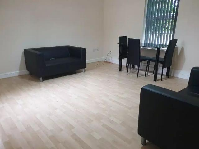 Room for rent in Old Wharf, City Of Leicester