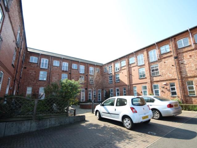 Apartment for rent in Weekley