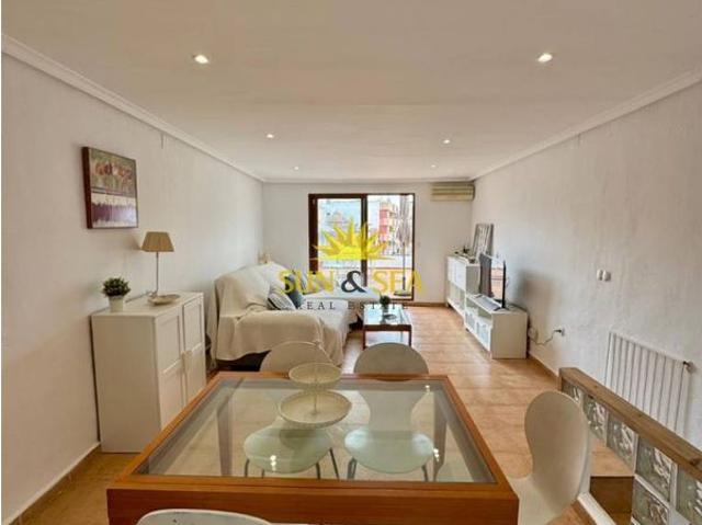 Casa en alquiler en Murcia, Área Metropolitana de Murcia