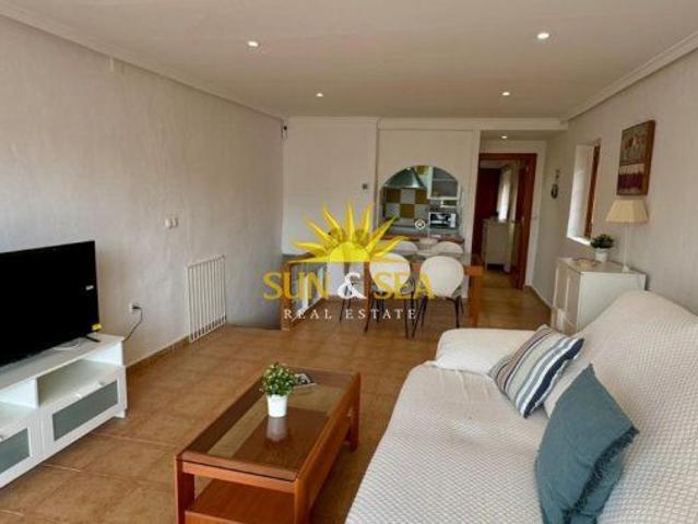 Apartamento en alquiler en Cartagena Casco, Campo de Cartagena y Mar Menor