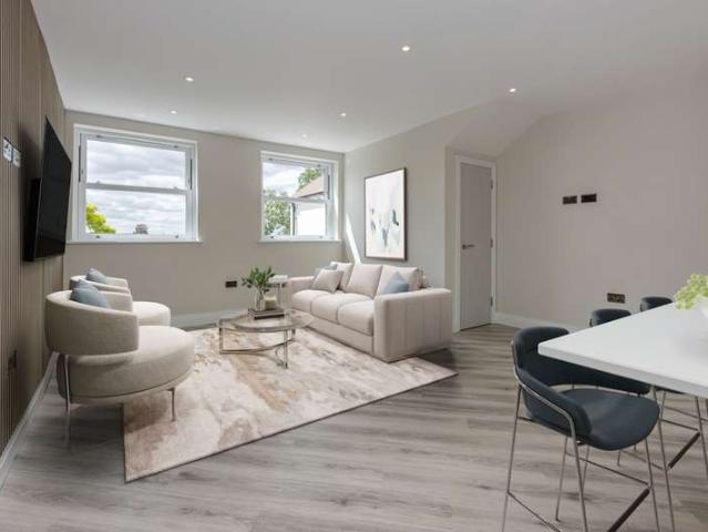 Apartment for sale in The Hale, Mill Hill