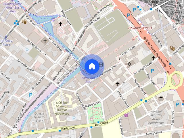 House for rent in Edgbaston, Isle Of Man