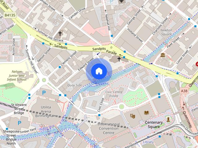 House for rent in Ladywood, Isle Of Man