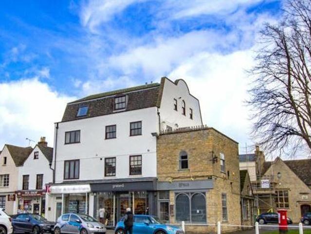 House for rent in Cogges, West Oxfordshire