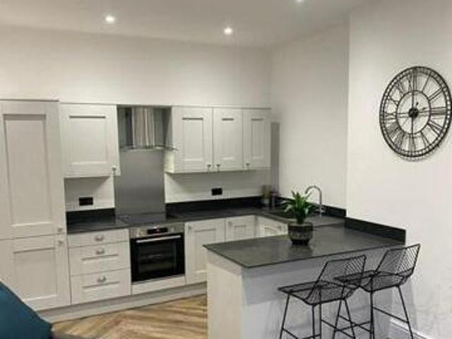 House for rent in Trafford Park, Greater Manchester