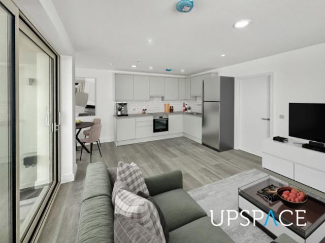 Apartment for rent in Cat Hill, England