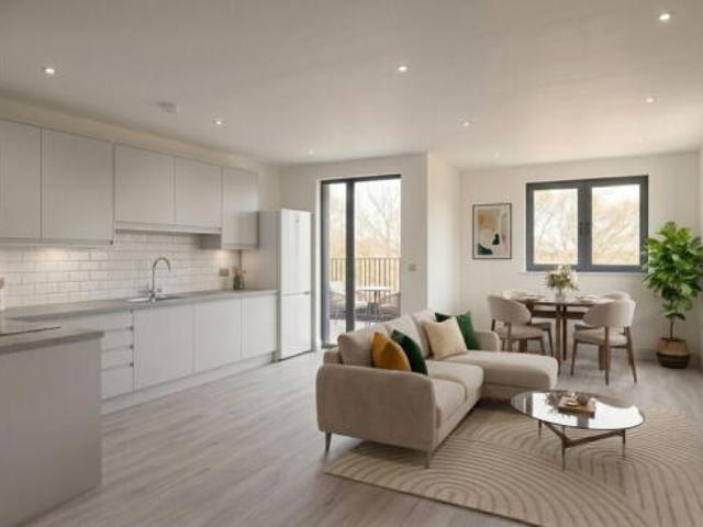 Apartment for rent in Cat Hill, England