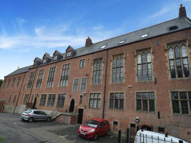 House for rent in City of Nottingham, East Midlands
