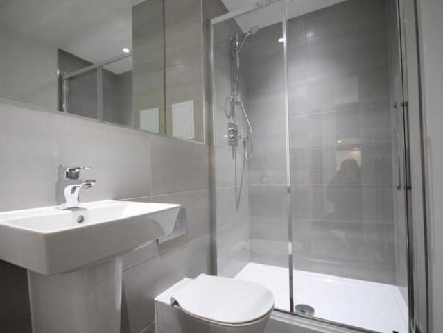 Property for rent in Gravelly Hill, West Midlands