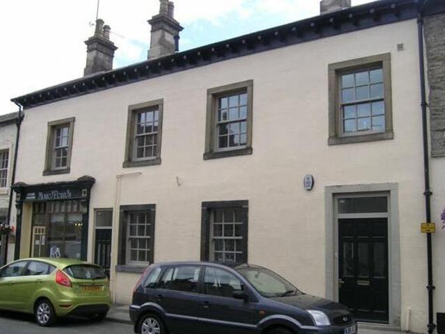House for rent in Settle, North Yorkshire