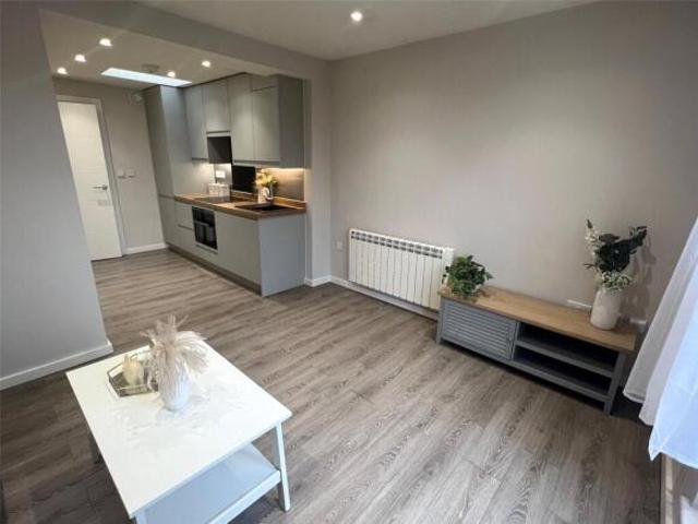 Apartment for rent in Barton Stacey, Hampshire