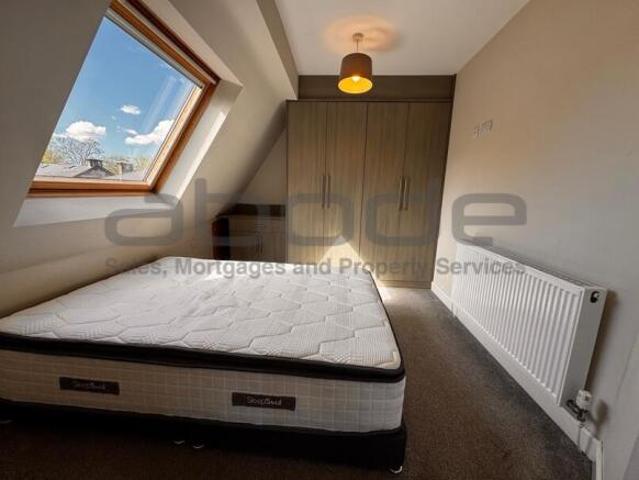 Apartment for rent in South Yorkshire