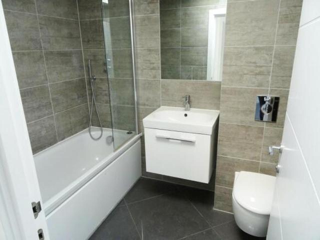 Apartment for rent in Bridgefield, Kent