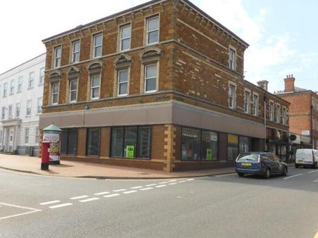 House for rent in Burrow's Bush, Wellingborough