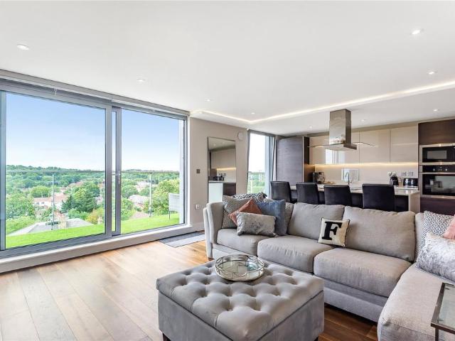 Flat for sale in New Barnet, Isle Of Man
