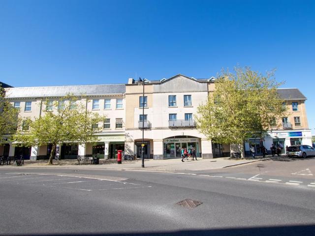 Flat for sale in Cambourne, South Cambridgeshire