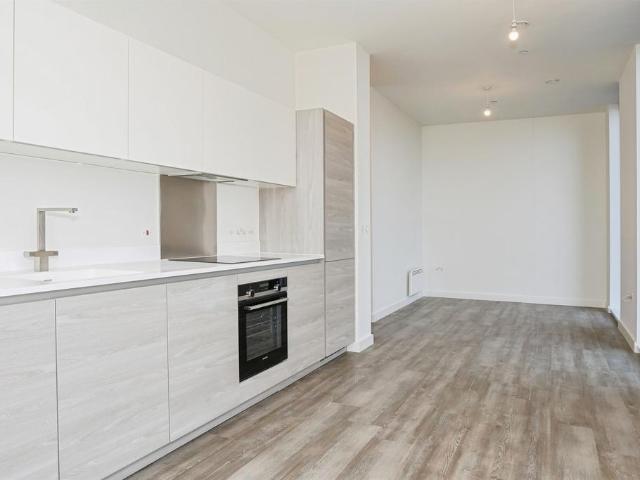 Flat for sale in Ladywood, West Midlands