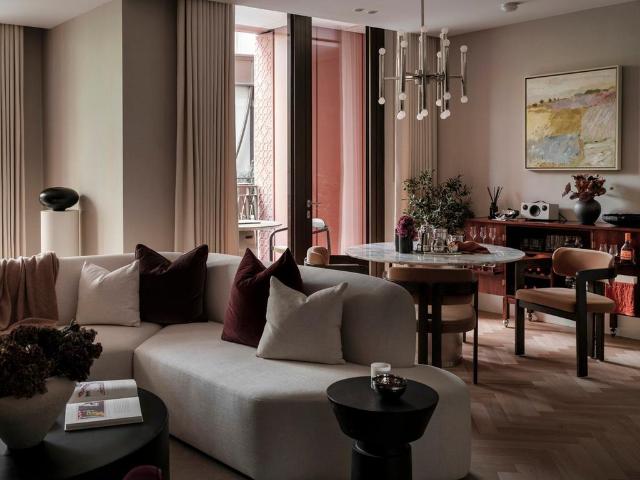 Flat for sale in Paddington, Greater London