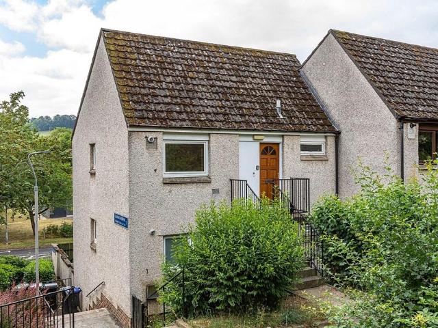 Flat for sale in Scotland