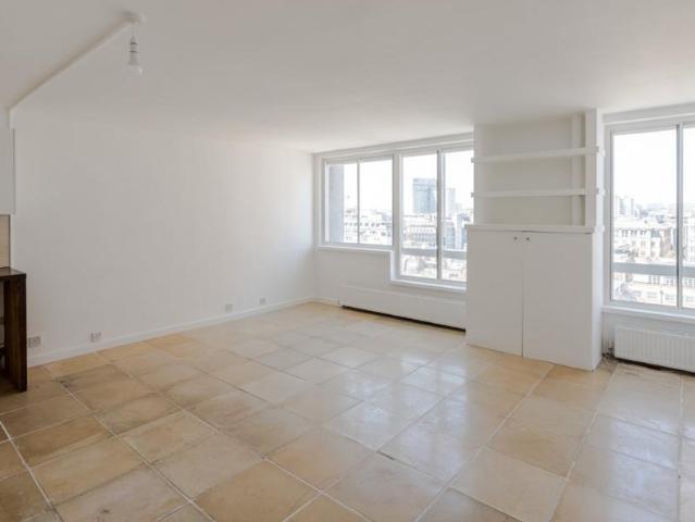 Flat for sale in Soho, Greater London