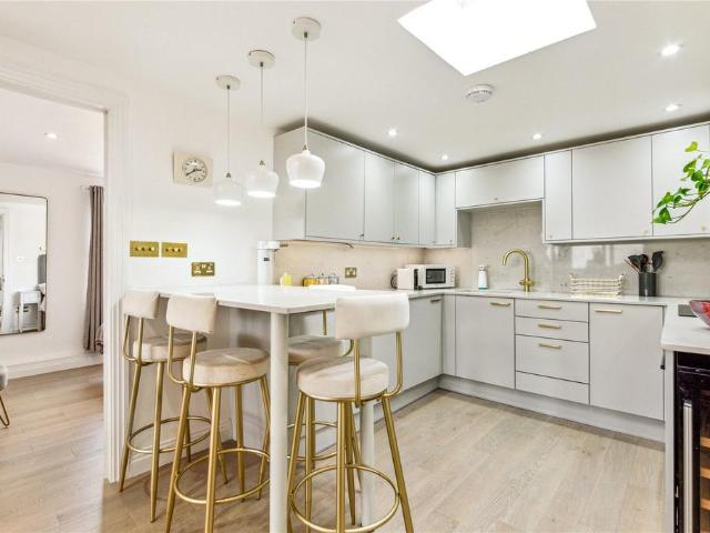 Flat for sale in Maida Hill, Isle Of Man