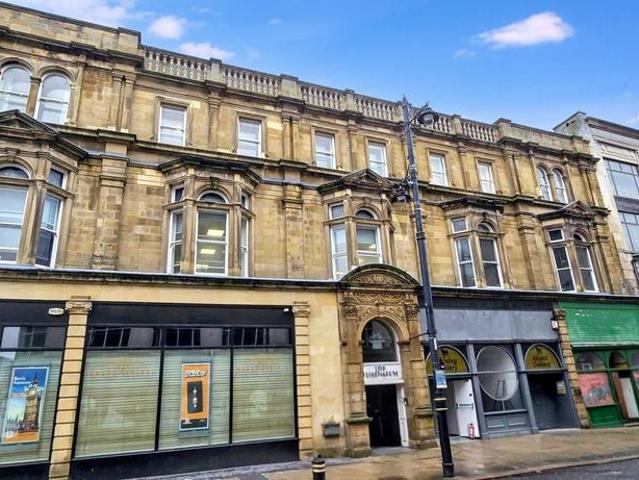 Flat for sale in Ashbrooke, Isle Of Man