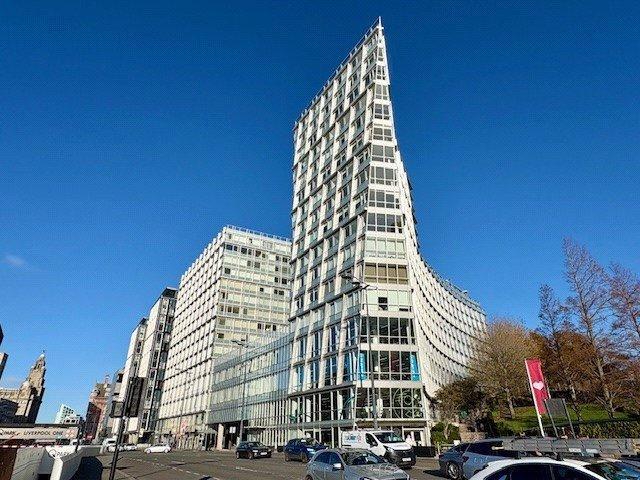Flat for sale in Waterfront, Calderstones