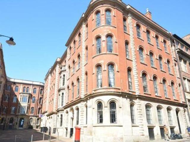 House for sale in City of Nottingham, East Midlands