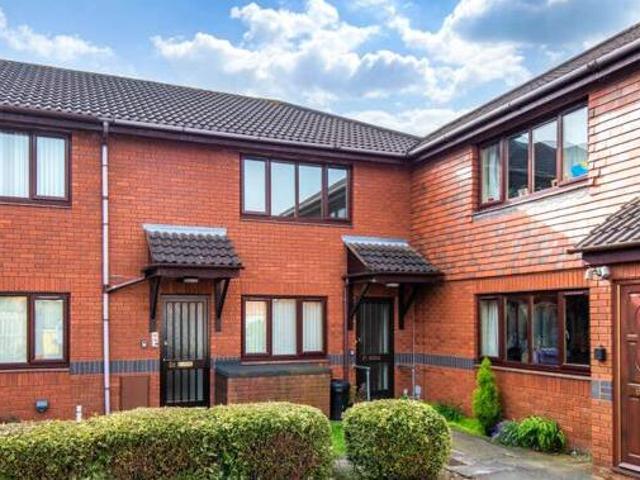 House for sale in Bromsgrove