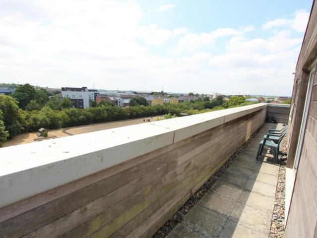 Apartment for sale in Monks Orchard, Kent