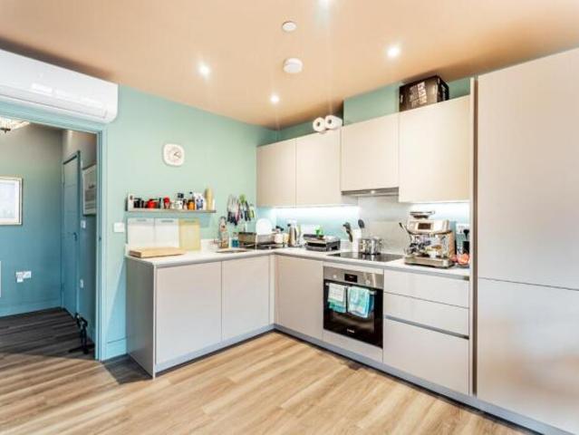 Apartment for sale in St Albans, Hertfordshire