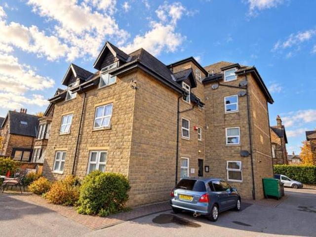 Apartment for sale in High Harrogate, Harrogate