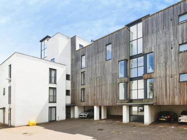 Apartment for sale in Moulsham, Chelmsford