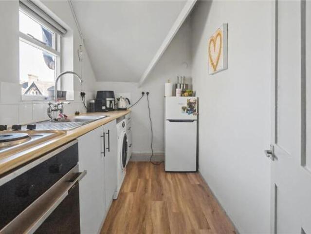 Apartment for sale in The Slade, Oxfordshire
