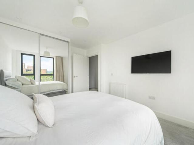 Apartment for sale in Bridgefield, Kent