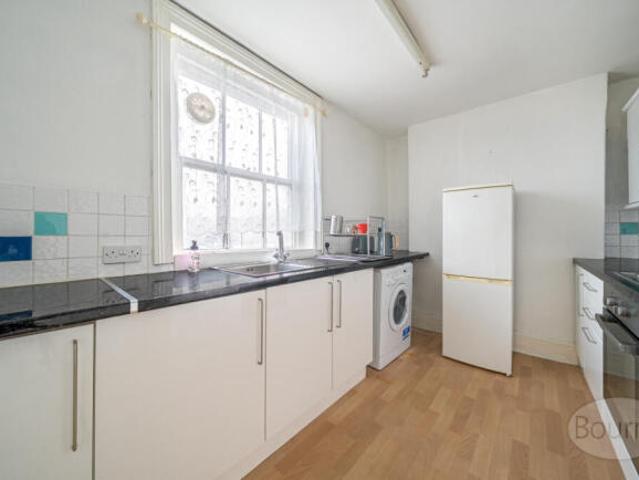 Apartment for sale in Charlotteville, Guildford