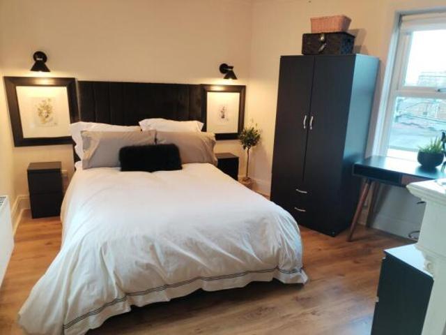 Apartment for sale in North Yorkshire