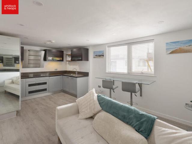 Apartment for sale in Brunswick, Brighton & Hove