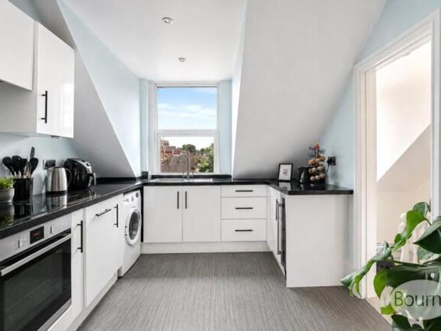 Apartment for sale in Bellfields, Westborough