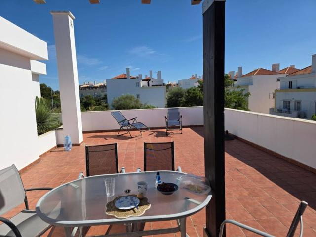 Apartamento alugar em Cabanas de Tavira, Tavira