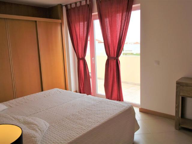 Apartamento alugar em Cabanas de Tavira, Tavira