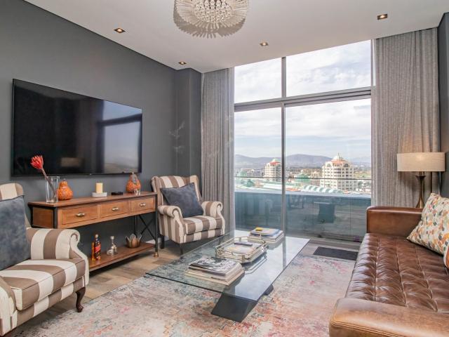 Apartment for sale in Western Cape