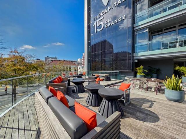 Apartment for rent in Cape Town, Western Cape