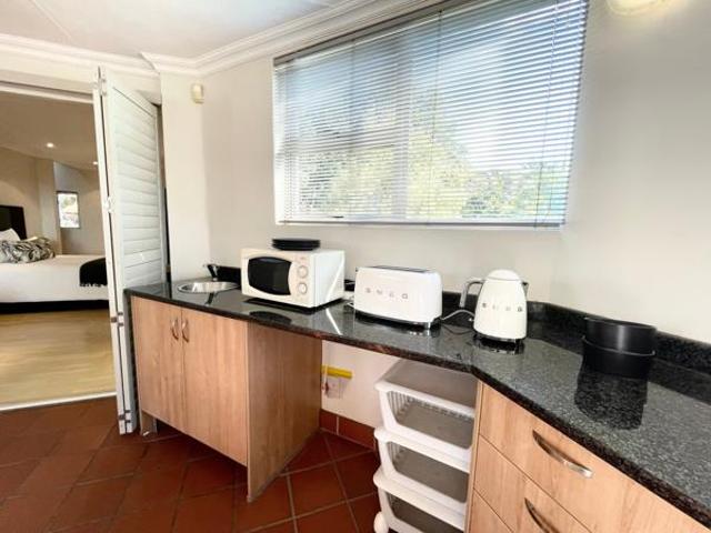 Apartment for rent in Waterkloof, Gauteng