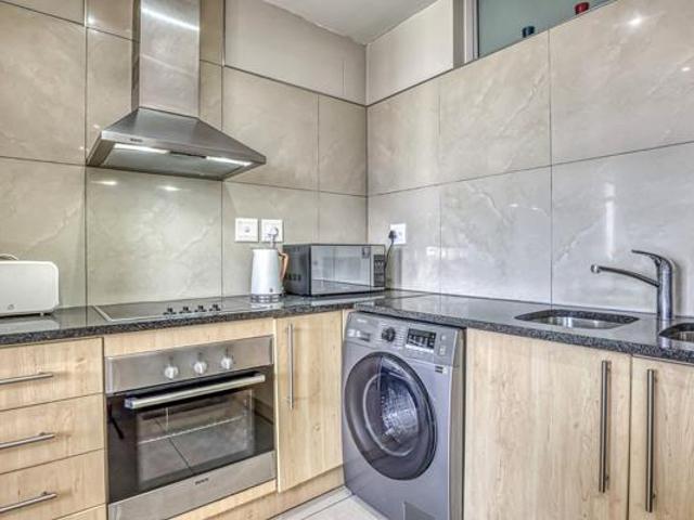 Apartment for rent in Vosloorus, Gauteng