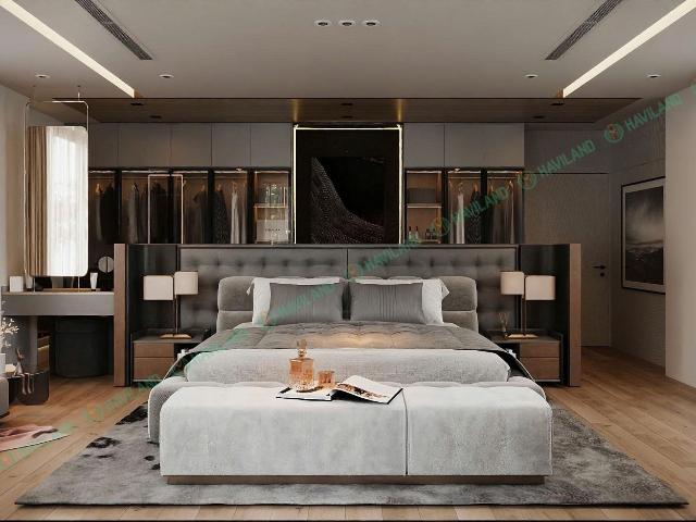 Căn hộ cho thuê tại Cẩm Lệ, Đà Nẵng